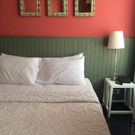 Hotel Monte-Carlo 巴黎 外观 照片