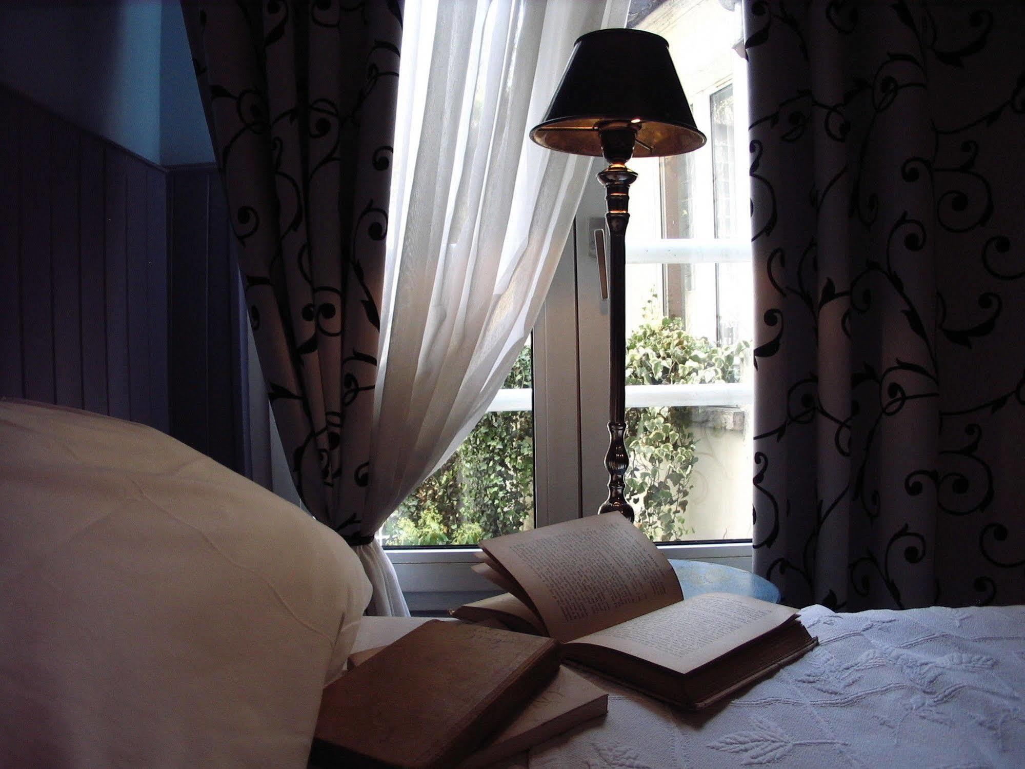 Hotel Monte-Carlo 巴黎 外观 照片