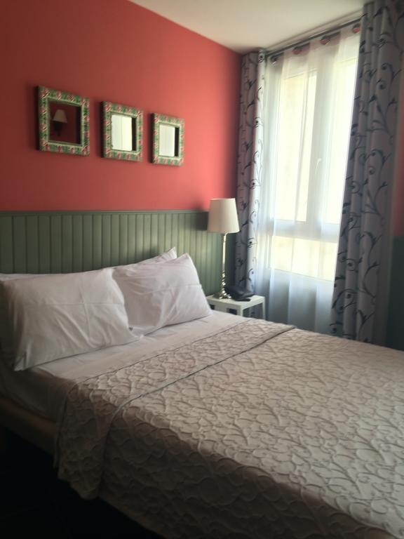 Hotel Monte-Carlo 巴黎 外观 照片