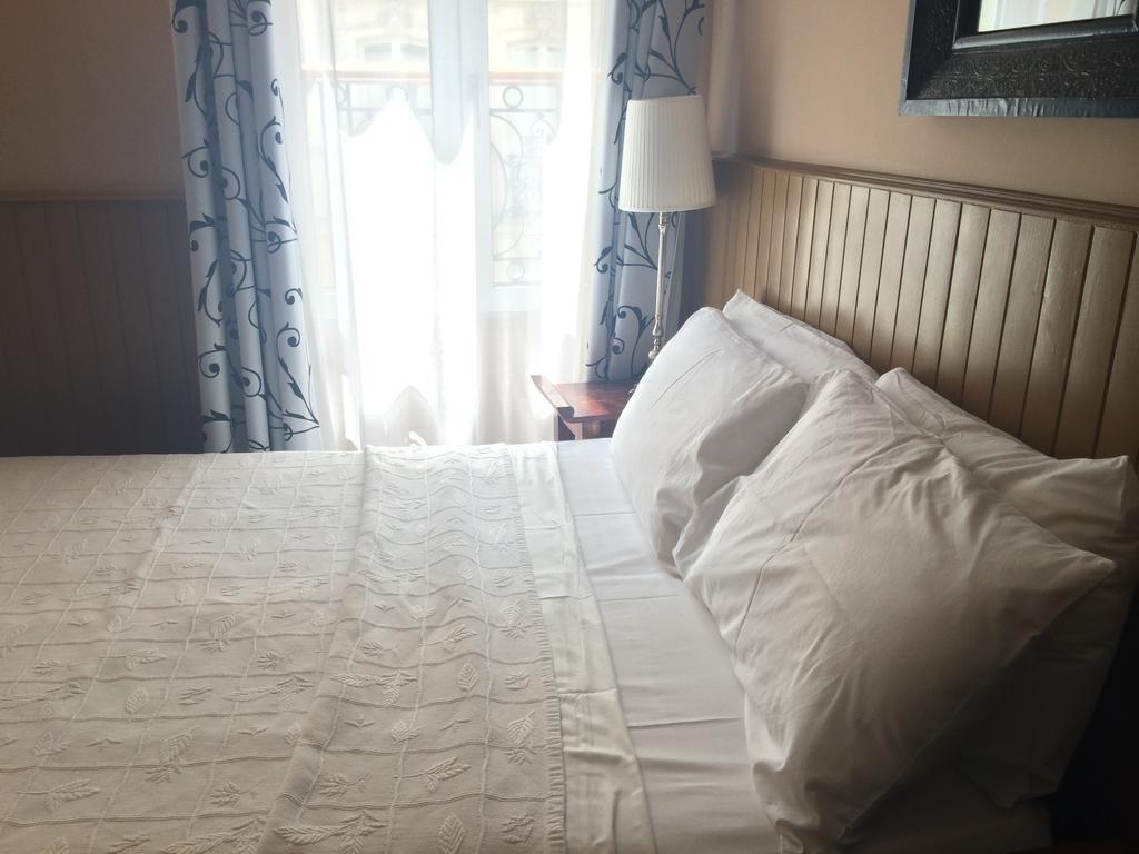 Hotel Monte-Carlo 巴黎 外观 照片